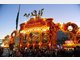 Wiesn 2011, Besucher, letzter Abend