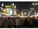 Wiesn 2011, Besucher, letzter Abend
