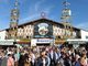 Oktoberfest Wiesn 2011