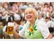 Oktoberfest Wiesn 2011