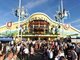Oktoberfest Wiesn 2011