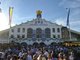 Oktoberfest Wiesn 2011