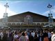 Oktoberfest Wiesn 2011