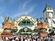 Oktoberfest Wiesn 2011