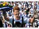 Oktoberfest Wiesn 2011