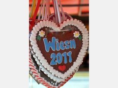 Oktoberfest Bilder Wiesn 2011