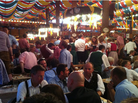 Oktoberfest-Live, Wiesn 2011, User-Fotos Oktoberfest-Live, Wiesn 2011, User-Fotos