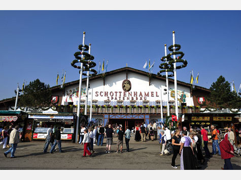 Oktoberfest-Live, Wiesn 2011, User-Fotos Oktoberfest-Live, Wiesn 2011, User-Fotos