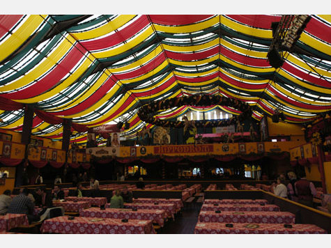 Oktoberfest-Live, Wiesn 2011, User-Fotos Oktoberfest-Live, Wiesn 2011, User-Fotos