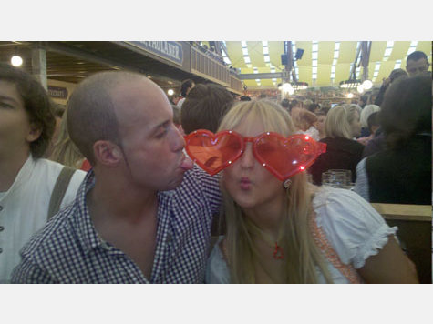 Oktoberfest-Live.de, Wiesn 2011, User-Fotos