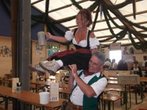 Die Wiesn-Gaudi unserer User