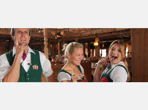 Oktoberfest-Live.de, Wiesn 2011, User-Fotos