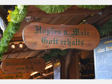 Oktoberfest-Live.de, Wiesn 2011, User-Fotos