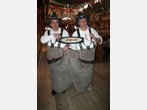 User-Schnappschüsse von der Wiesn 2011: Teil 1