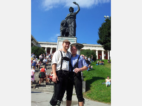 Oktoberfest-Live.de, Wiesn 2011, User-Fotos