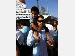 User-Schnappschüsse von der Wiesn 2011: Teil 1