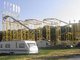 Oktoberfest Wiesn Abbau