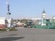Oktoberfest Wiesn Abbau