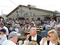 Oide Wiesn findet 2012 nicht statt