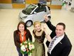 Wiesn-Madl-Wahl: Melanie bekommt Smart