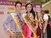 Miss Bayern 2012: Wiesn-Madl Christina Trost gewinnt