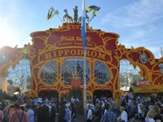 Krätz-Nachfolger: 18 Wirte wollen ins Hippodrom