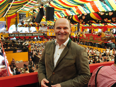 Sepp Krätz Sepp Krätz