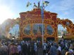 Hippodrom: Gespräche mit Augustiner-Gesellschafter
