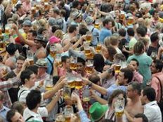 Oktoberfest: Reservierungen sollen neu geregelt werden