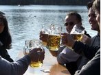 82 Biergärten in München im Preisvergleich