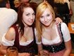 Doppel-Gaudi: Der Freitag auf dem Volksfest Weilheim