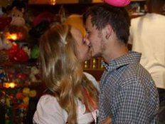 Volksfest Miesbach: Aus is'! Die besten Bilder von 2012