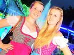 Wer hat die schönsten Volksfest-Madln?