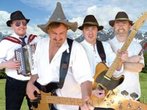Wiesn-Hit 2012: Rockaholixs Buam mit "Bei uns in Bayern"