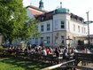Biergarten in München - Münchner Haupt' -Preise, Anfahrt, Öffnungszeiten, Speisen, Getränke und mehr