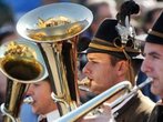 Wiesn-Hit 2012: Peter Schops liebt die "Wiesnzeit"