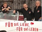 Wiesn-Hits 2012: Für die Liebe, für das Leben
