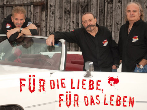 F&uuml;r die Liebe
