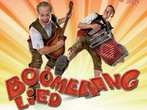 Wiesn-Hit 2012: Osttiroler Bergvagabunden mit Boomeranglied