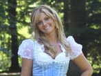 Wiesn-Madl 2012: Ronja aus Grünwald