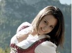 Wiesn-Madl 2012: Julia aus Garmisch-Partenkirchen