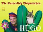 Wiesn-Hit 2012: Die Kaiserlich Böhmischen mit "Hugo die kleine Bisamratte"