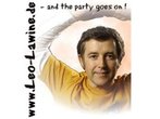 Wiesn-Hit 2012: Leo Lawine mit "Expedition ins Bierreich"