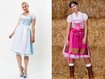 Limberry: Trachten Trends 2012 - Der Dirndl-Konfigurator