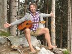 Wiesn-Hit 2012: Tobias Schwarz-Gewallig mit "Lederhose"