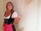 Wiesn-Madl 2012: Luisa aus München
