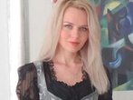 Wiesn-Madl 2012: Maria aus Grünwald