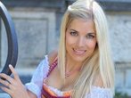 Wiesn-Madl 2012: Viola aus München