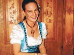 Wiesn-Madl 2012: Pamela aus Germering - Bewerbungsfotos