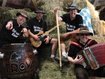 Oktoberfest: Das ist der Wiesn-Hit 2012 - Rockaholixs Buam mit "Bei uns in Bayern"